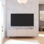 HANAH HOME TV polica Coast CO2 CO - slika 1