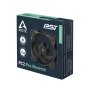 Arctic P12 PRO Reverse 120mm black ACFAN00331A - slika 2