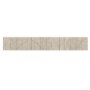 HANAH HOME TV polica Ada Travertine - slika 4