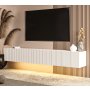 HANAH HOME TV polica Ada White - slika 2