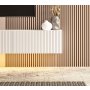 HANAH HOME TV polica Ada White - slika 3