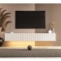 HANAH HOME TV polica Ada White - slika 1