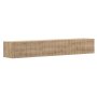 HANAH HOME TV polica Ada Sapphire Oak - slika 5