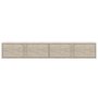 HANAH HOME TV polica Helen Travertine - slika 4
