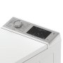WHIRLPOOL Mašina za pranje veša TW6521DSSWEE - slika 5