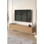 HANAH HOME TV polica Future FR8X S - slika 2