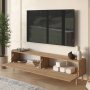 HANAH HOME TV polica Future FR8X S - slika 4
