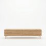HANAH HOME TV polica Future FR8X S - slika 5