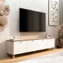 HANAH HOME TV polica Nord ND7 SW - slika 2