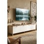 HANAH HOME TV polica Nord ND7 SW - slika 3