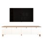 HANAH HOME TV polica Nord ND7 SW - slika 5