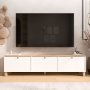 HANAH HOME TV polica Nord ND6 SW - slika 1