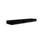 HANAH HOME TV polica Avalon Wood Black - slika 5