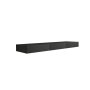 HANAH HOME TV polica Avalon Anthracite - slika 5