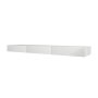 HANAH HOME TV polica Avalon White - slika 5