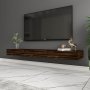 HANAH HOME TV polica Avalon Walnut - slika 4