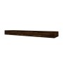 HANAH HOME TV polica Avalon Walnut - slika 5