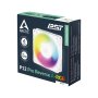 Arctic P12 Pro Reverse A-RGB 120mm white ACFAN00325A - slika 2