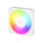 Arctic P12 Pro Reverse A-RGB 120mm white ACFAN00325A - slika 1