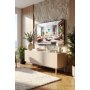 HANAH HOME TV polica Coast CO3 CO - slika 4