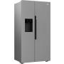 BEKO Side by side frižider sa zamrzivačem B3RGNE664ZDXB - slika 2