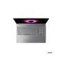 LENOVO LOQ 15ARP10E (Luna Grey) FHD IPS 144Hz, Ryzen 7 170, 16GB, 1TB SSD, RTX 4050 6GB (83S000BXYA) - slika 3