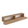 HANAH HOME TV polica LUM1 S - slika 5