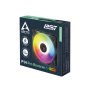 Arctic P14 Pro Reverse A-RGB 140mm black ACFAN00323A - slika 2