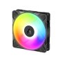 Arctic P14 Pro Reverse A-RGB 140mm black ACFAN00323A - slika 1