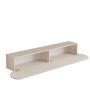 HANAH HOME TV polica LUM1 CO - slika 5