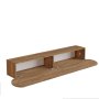 HANAH HOME TV polica LUM1 A - slika 5