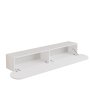 HANAH HOME TV polica LUM1 W - slika 5