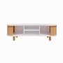 HANAH HOME TV polica Tokyo (523EPC1002) - slika 3