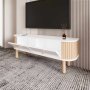 HANAH HOME TV polica Berlin (523EPC1001) - slika 3