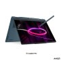 LENOVO Yoga 7 2-in-1 14AGP11 (Tidal Teal) WUXGA OLED Touch, Ryzen AI 7 445, 24GB, 512GB SSD (83TD002JYA) - slika 2