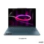 LENOVO Yoga 7 2-in-1 14AGP11 (Tidal Teal) WUXGA OLED Touch, Ryzen AI 7 445, 24GB, 512GB SSD (83TD002JYA) - slika 4