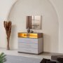 HANAH HOME Komoda Milano - slika 1