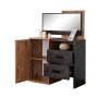 HANAH HOME Komoda Antik (249HRV1307) - slika 3