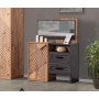 HANAH HOME Komoda Antik (249HRV1307) - slika 1