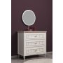 HANAH HOME Komoda Ezgi (249HRV1309) - slika 1