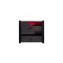 HANAH HOME Komoda Gaming Zone - slika 2