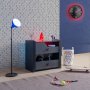 HANAH HOME Komoda Gaming Zone - slika 1