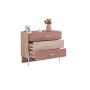 HANAH HOME Komoda Rosetta - slika 3