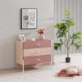 HANAH HOME Komoda Rosetta - slika 1