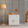 HANAH HOME Komoda Vita Bohem - slika 2