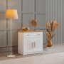 HANAH HOME Komoda Vita Bohem - slika 1
