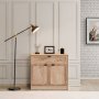 HANAH HOME Komoda Polo - slika 2