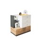 HANAH HOME Komoda Relax - slika 3