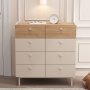 HANAH HOME Komoda Luke LK7 CS - slika 2