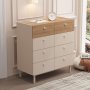 HANAH HOME Komoda Luke LK7 CS - slika 3